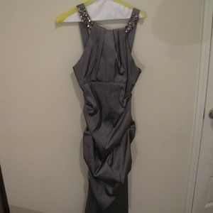 Beautiful Gray dress